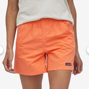 Women’s Patagonia 5in Baggies